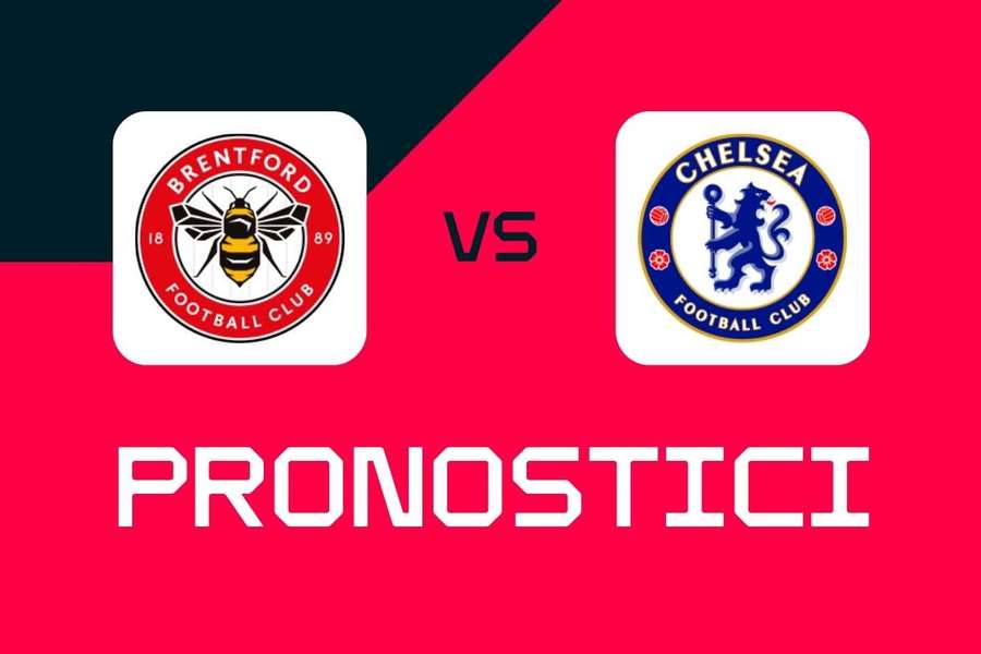 Brentford-Chelsea