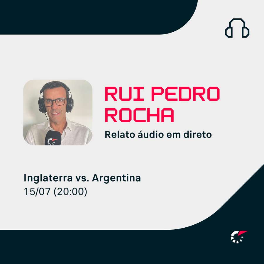 Oiça o relato no site ou na app