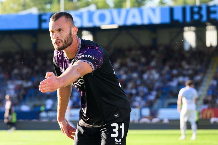 Role Erika Prekopa se na jaře ve Slavii změní.