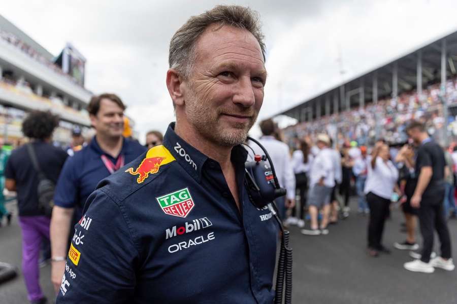 Horner șocat de prestația rivalilor din F1: ”Unde sunt Ferrari și McLaren?”