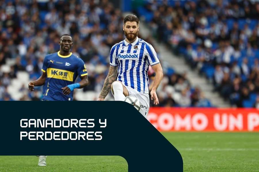 Caleta-Car no tuvo su mejor día Caleta-Car no tuvo su mejor día