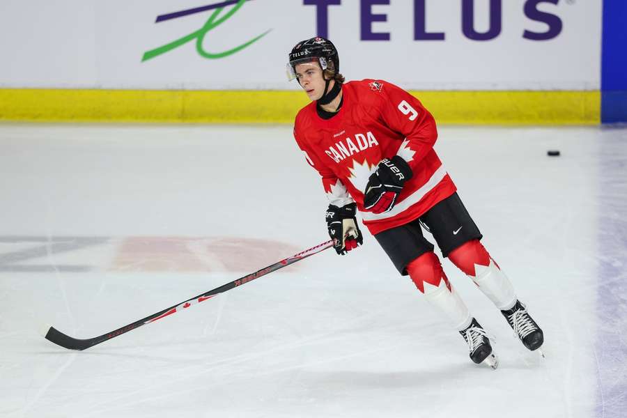 McKenna má byť jednotkou nadchádzajúceho draftu. McKenna má byť jednotkou nadchádzajúceho draftu.