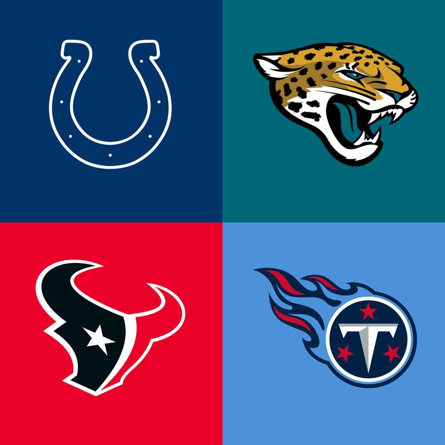 AFC South AFC South