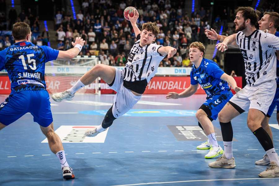 Kiel hat den nächsten empfindlichen Tiefschlag erlitten