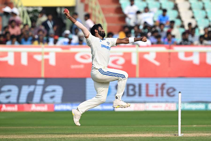 The inimitable Jasprit Bumrah has established himself as one of the best bowlers in the world in all formats