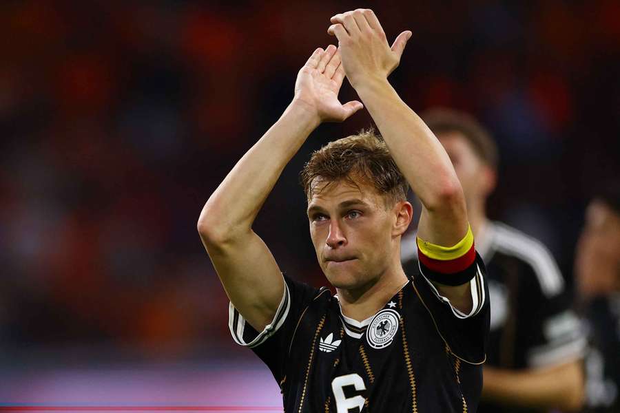 Joshua Kimmich 