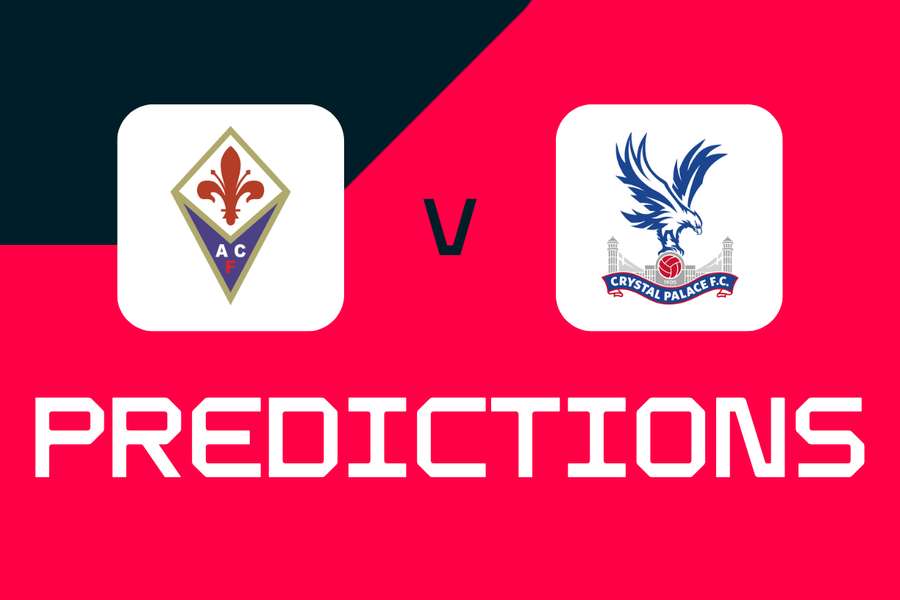 Fiorentina v Crystal Palace: Conference League predictions, best bets and odds