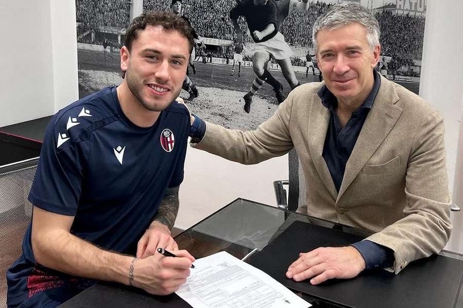 Ex-AC Milan captain Calabria signing with Panathinaikos