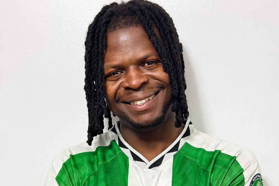 Nigerian coach Aleshinloye questions Super Eagles' effort in historic defeat Nigerian coach Aleshinloye questions Super Eagles' effort in historic defeat