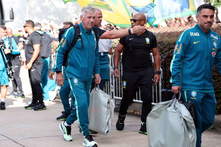 Ancelotti