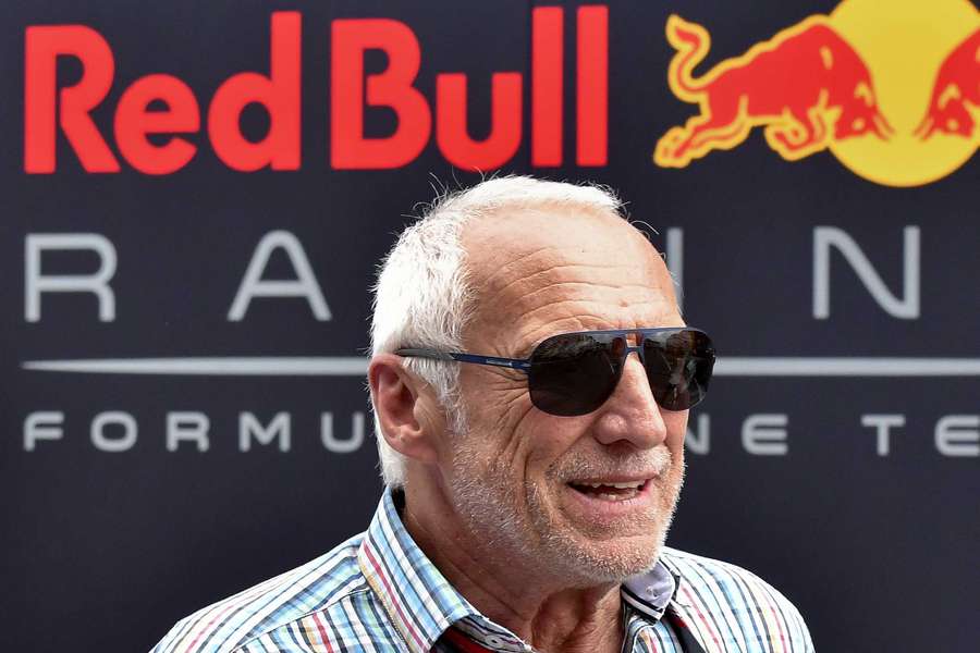 F1, Red Bull in lutto: morto Dietrich Mateschitz, fondatore del gruppo austriaco
