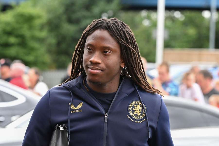 Young Boys sign Kaly Sene on four-year deal Young Boys sign Kaly Sene on four-year deal