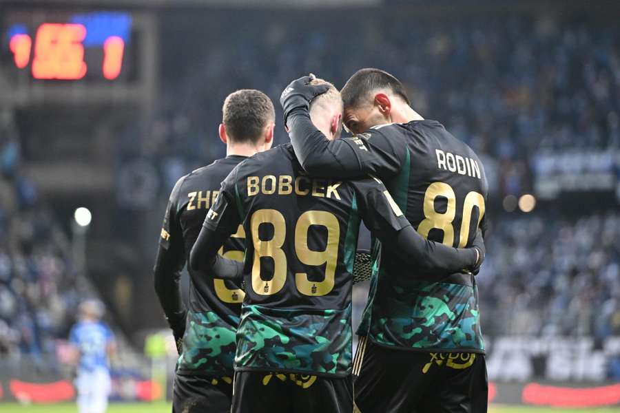 Trener Lechii po inauguracji wiosny: Jest pewność siebie, ale nie ma buty