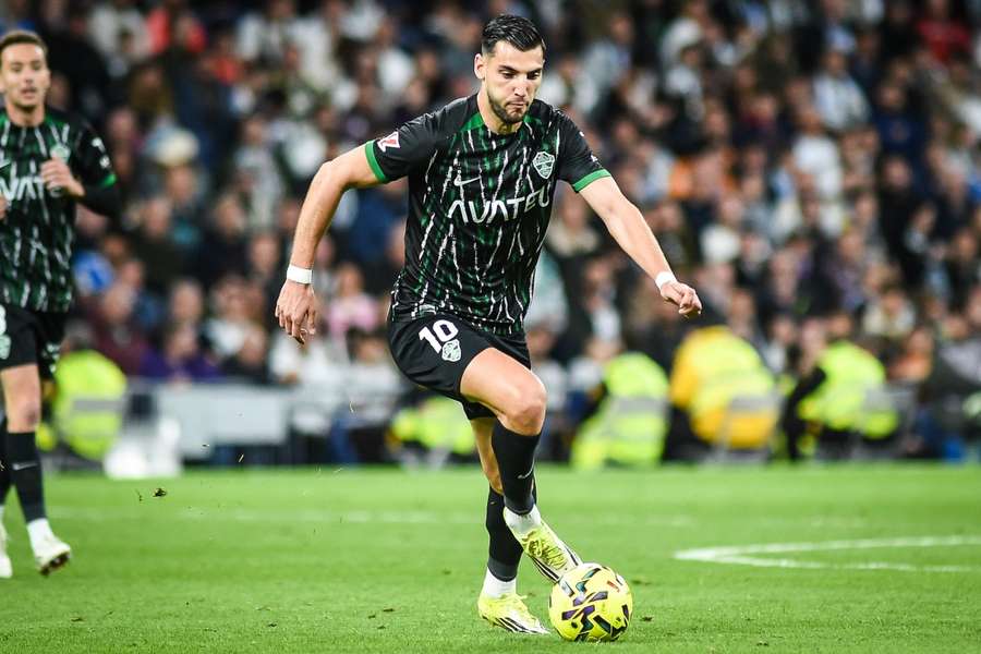 Rafa Mir Rafa Mir