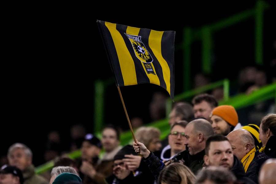 Vitesse have been saved from bankruptcy