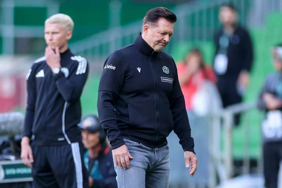 Hannover 96 "bedauert" das Verhalten der eigenen Fans "ausdrücklich"