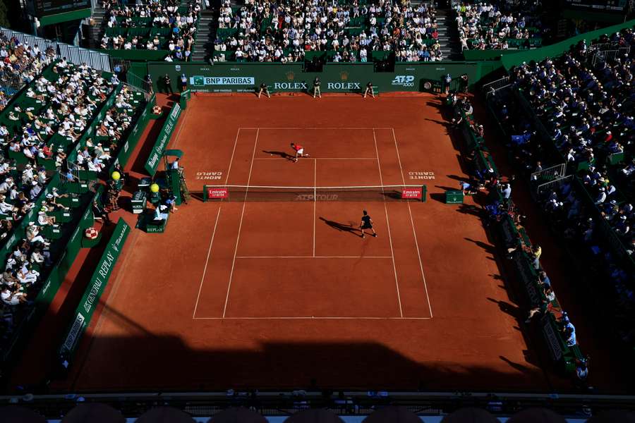 Tenis Flash: Czas na finał w Monte Carlo i eliminacje do wielu turniejów