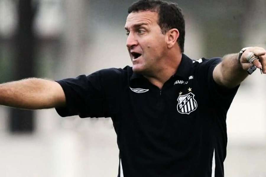 Cuca no Peixe em 2008