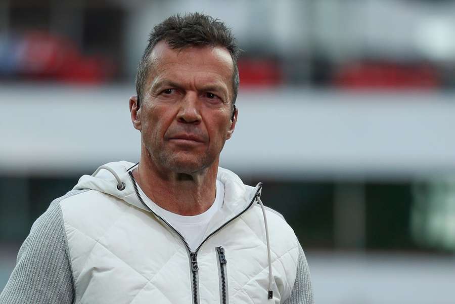 Matthäus mit harter Kritik an DFB-Elf