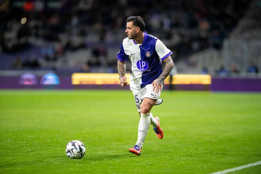 Donnum en novembre 2025.