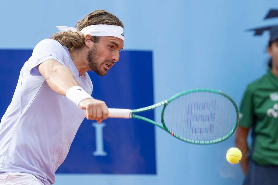 Alles zum Freitag auf der Tour: Mit dem Tennis-Tracker von Flashscore Alles zum Freitag auf der Tour: Mit dem Tennis-Tracker von Flashscore