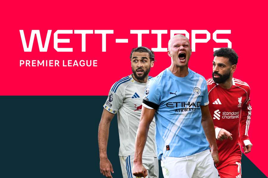 Premier League Spielwoche 33: Vorhersagen, beste Wetten und Quoten