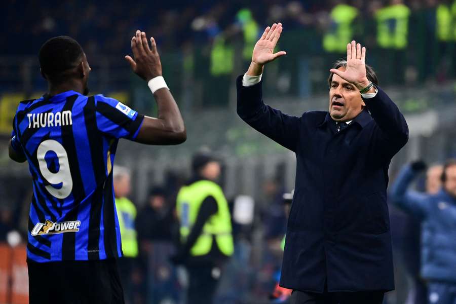 Simone Inzaghi