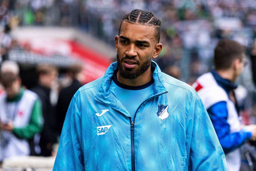 Kevin Akpoguma joins Frosinone on free transfer Kevin Akpoguma joins Frosinone on free transfer