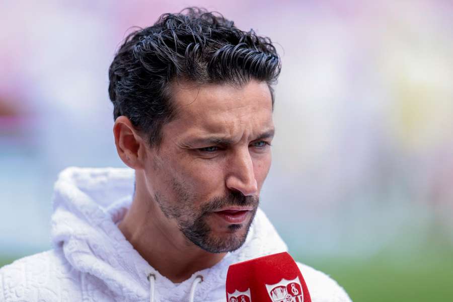 Jesús Navas Jesús Navas