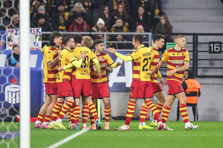 Adrian Siemieniec: "Byliśmy gotowi na grę do końca, na cierpienie w tym spotkaniu i tak było" Adrian Siemieniec: "Byliśmy gotowi na grę do końca, na cierpienie w tym spotkaniu i tak było"