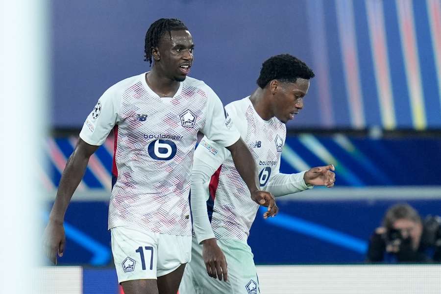 Le grand soir de Ngalayel Mukau.