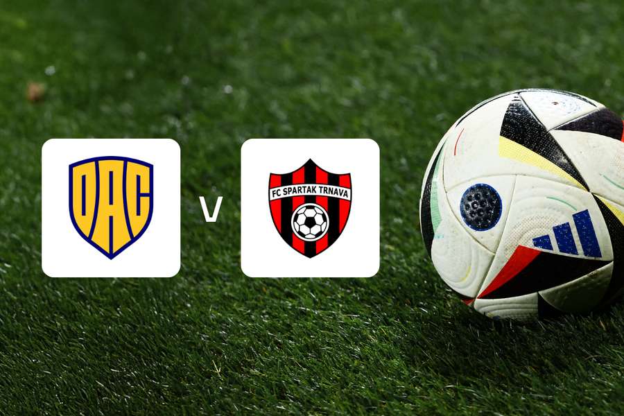 Dunajská Streda - Trnava. Dunajská Streda - Trnava.