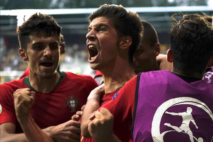 Pedro Martelo reconhece ainda que o golo da final de 2018 lhe despertou um sentimento especial