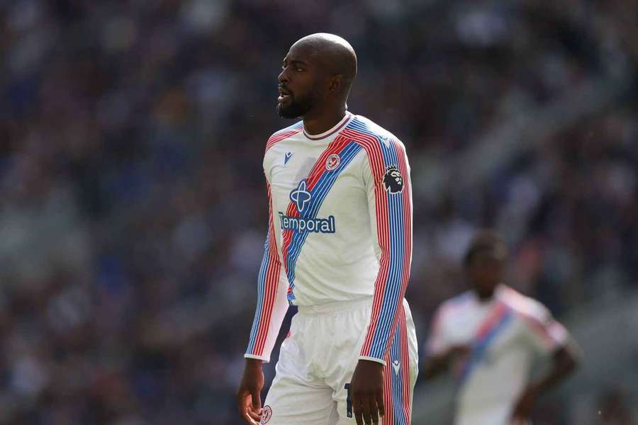 Jean-Philippe Mateta claims final year of Crystal Palace contract is invalid Jean-Philippe Mateta claims final year of Crystal Palace contract is invalid