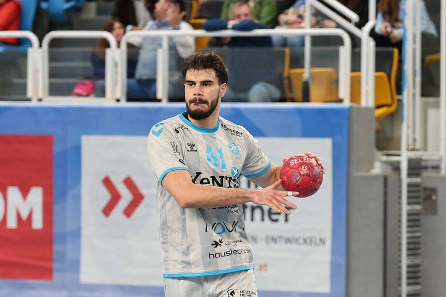 HLA Meisterliga: Der Kampf um die Tabellenführung spitzt sich zu HLA Meisterliga: Der Kampf um die Tabellenführung spitzt sich zu