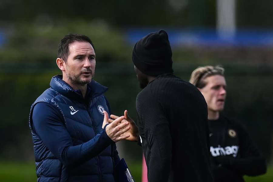 Mai mulți jucători importanți de la Chelsea ar putea rata returul cu Real Madrid