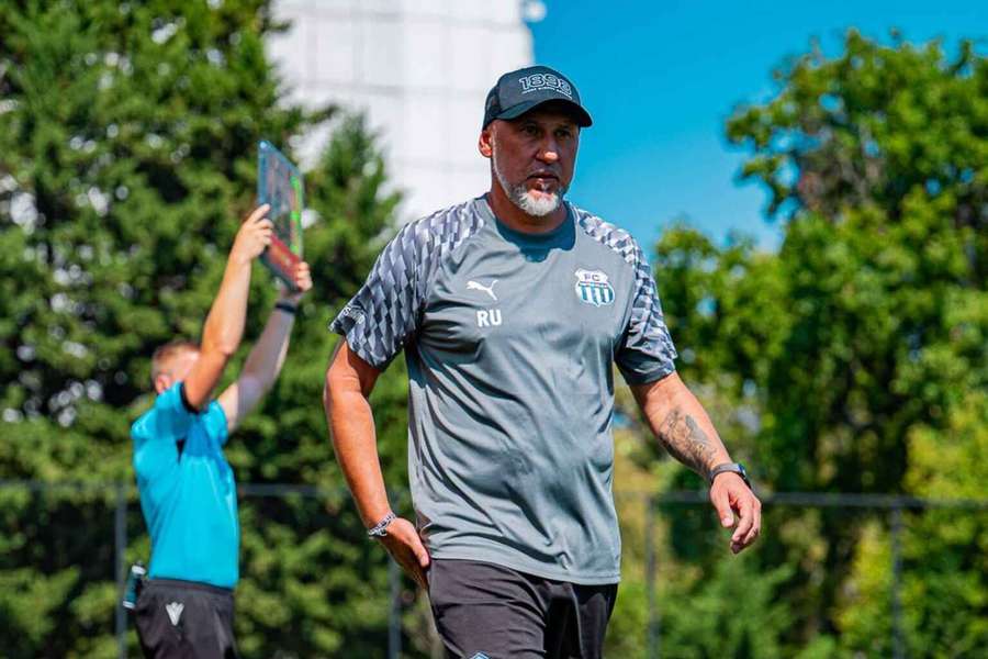 Tréner Urgela doviedol Petržalku k dôležitému triumfu.