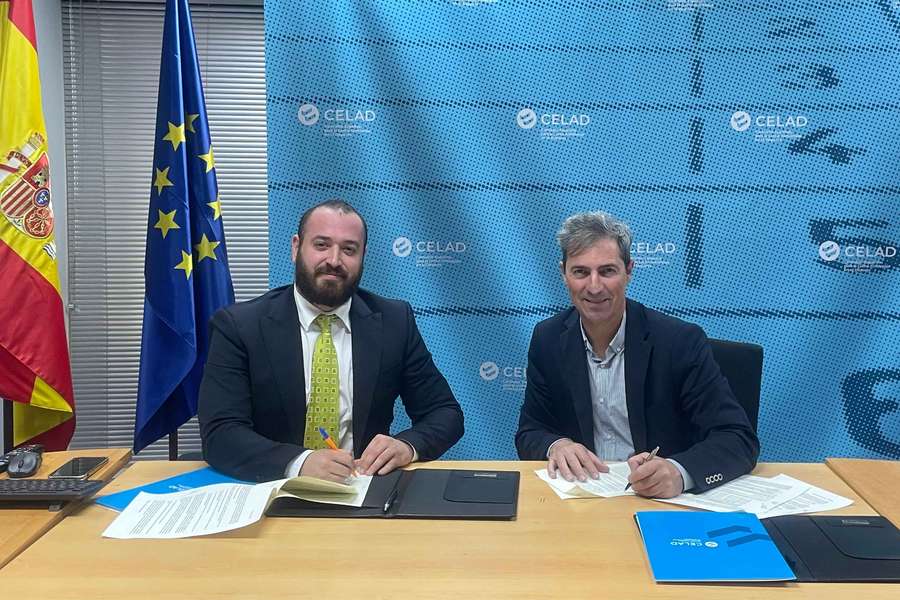 La CELAD y la Real Federación Española de Ciclismo se unen en la lucha contra el dopaje