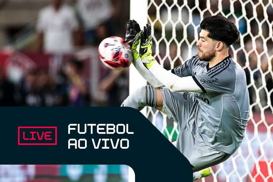 Rossi brilhou nos pênaltis e garantiu o título carioca do Flamengo