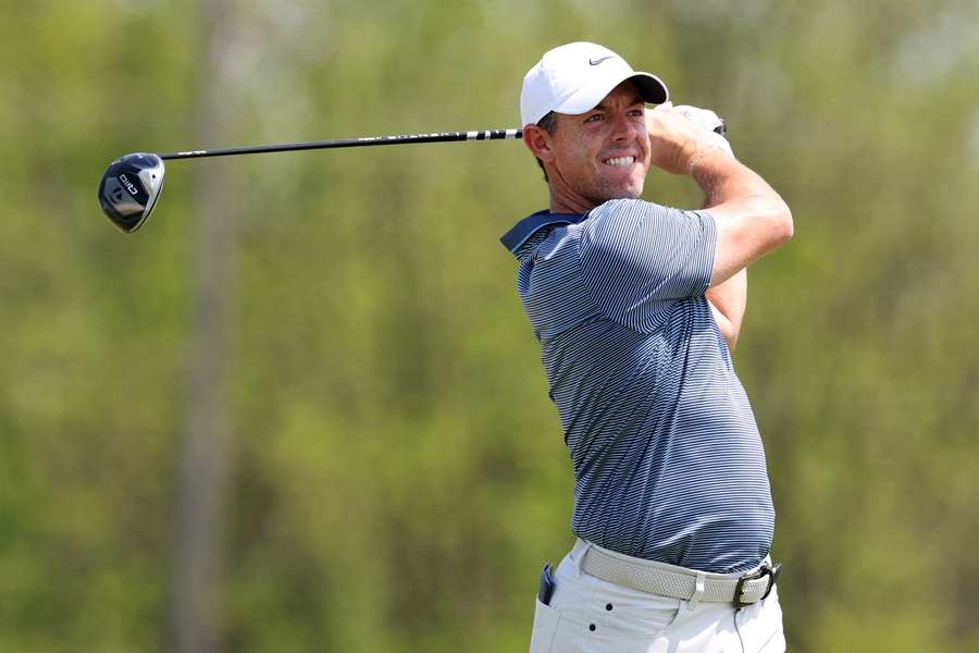 McIlroy looks to the future after post-Masters thrill ride