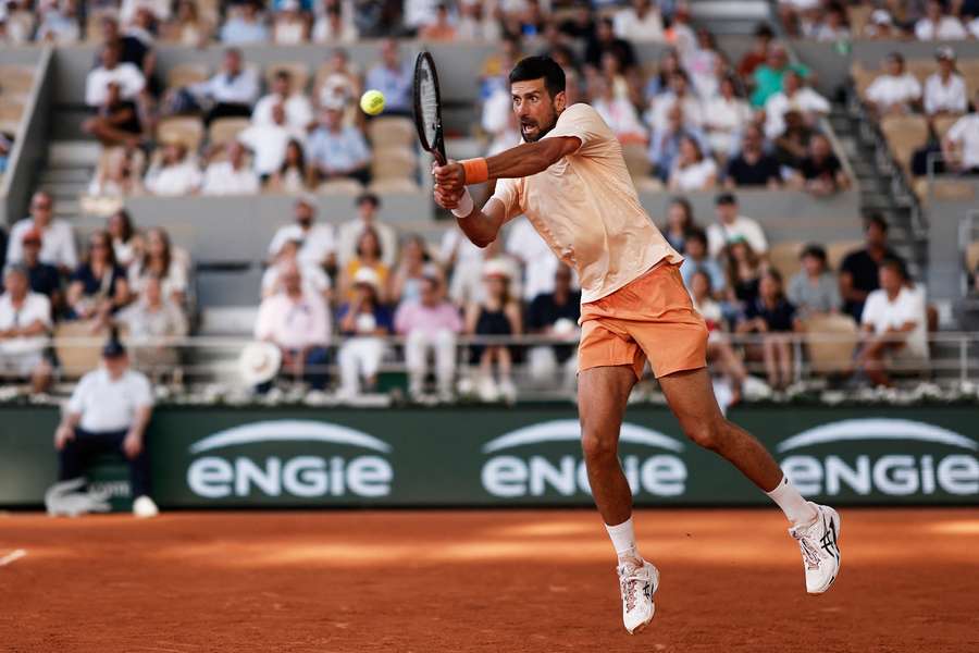 Tennis LIVE: 3. Runde der French Open 2026