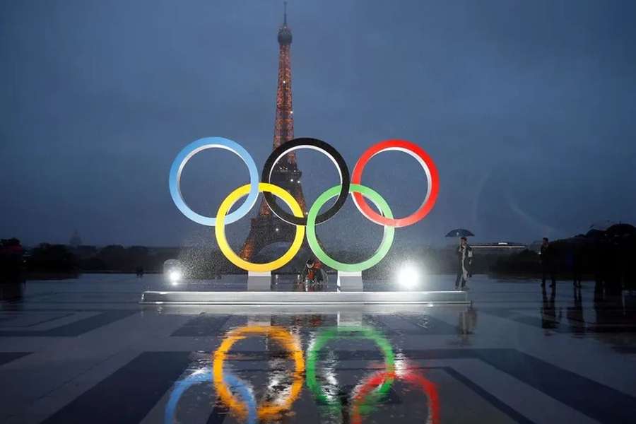 Olímpiadas vão disputar-se em Paris pela terceira vez