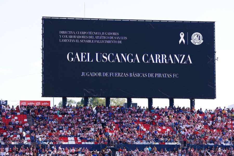 Demandan a Piratas FC tras la muerte de un futbolista de fuerzas básicas Demandan a Piratas FC tras la muerte de un futbolista de fuerzas básicas