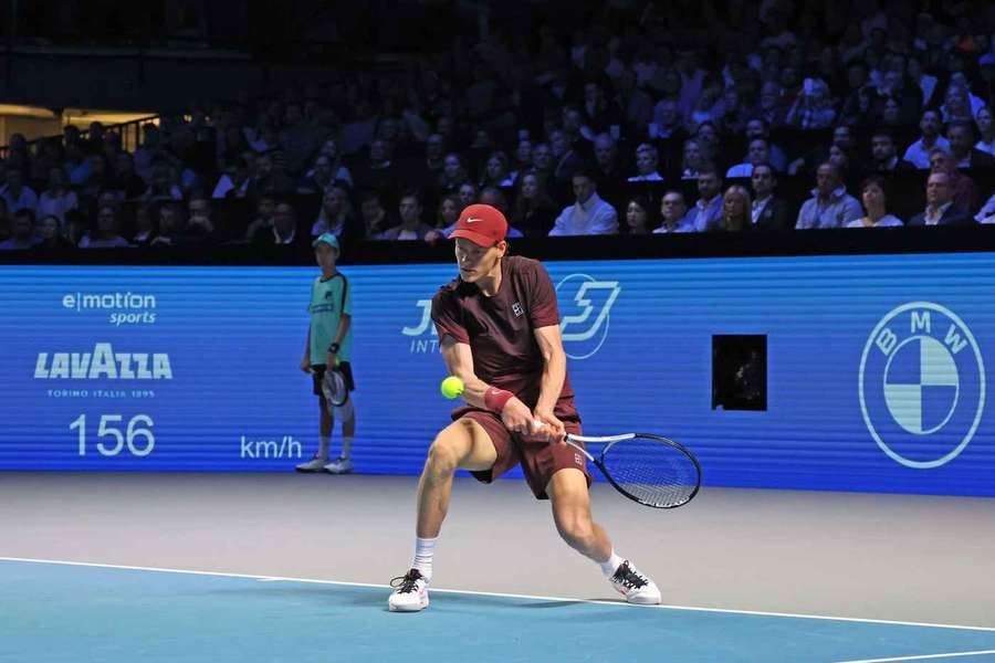 Tennis Tracker Tennis Tracker