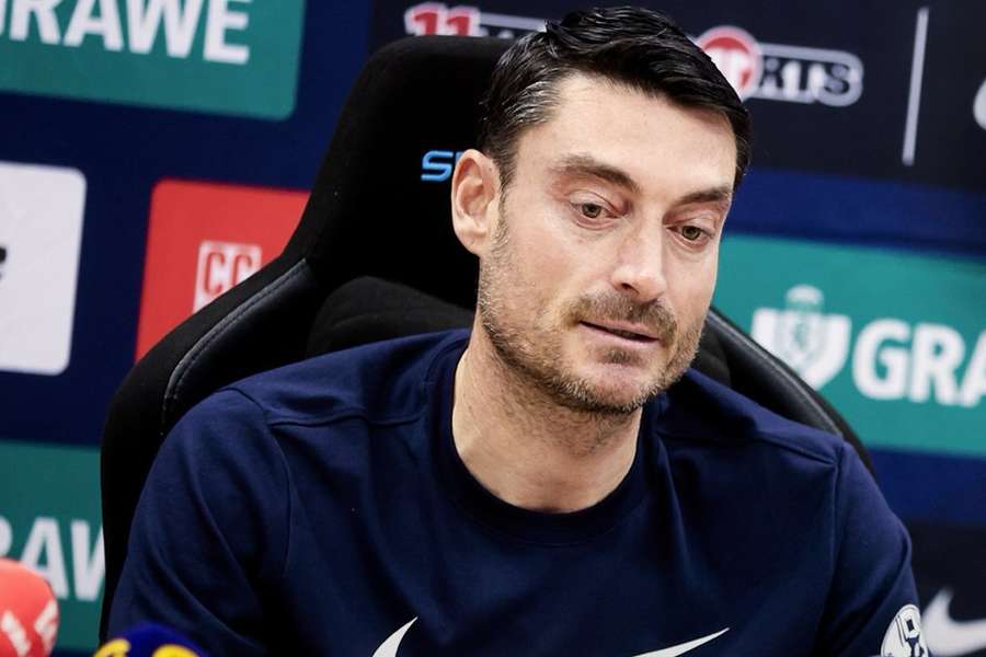 Albert Riera deixa o Celje