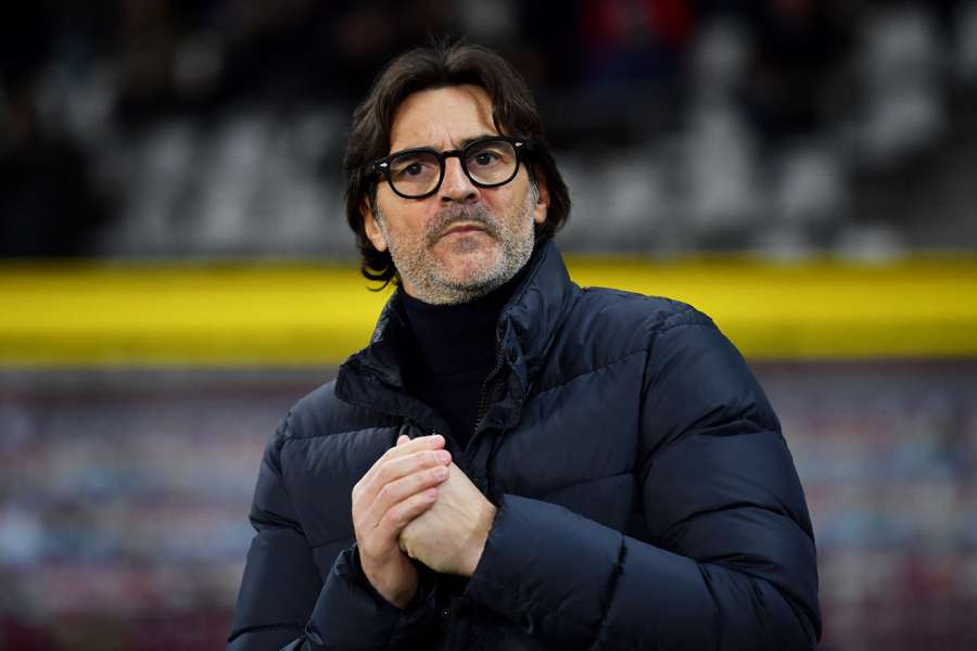 Paolo Vanoli 