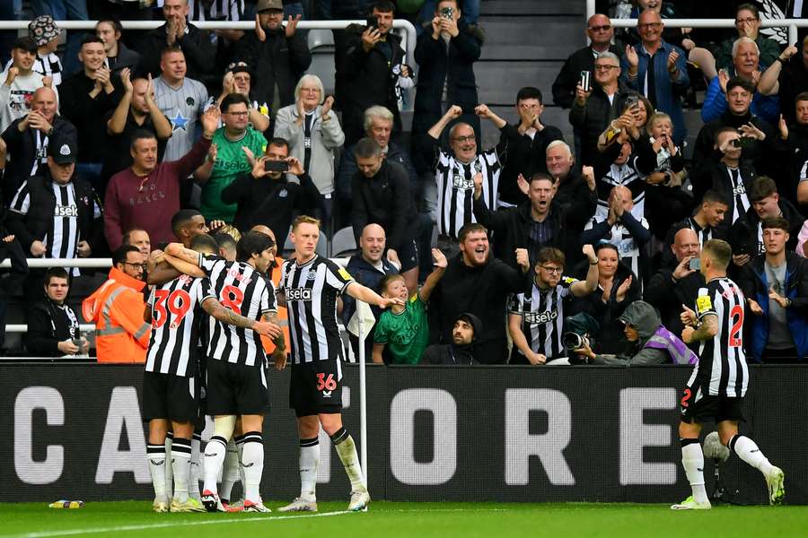 Newcastle Continue Good Form With Solid Victory Against Burnley newcastle-continue-good-form-with-solid-victory-against-burnley
