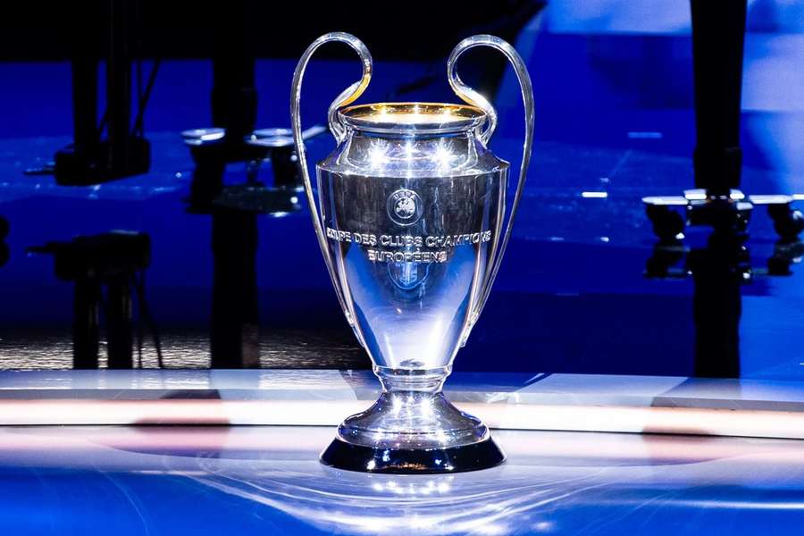 Liga dos Campeões 