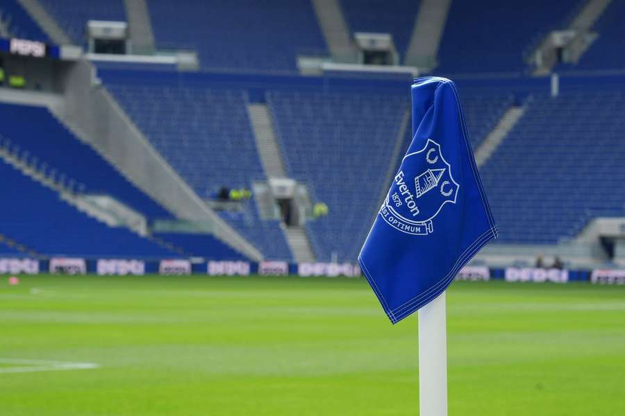 Everton ar putea avea noi patroni la mai puțin de doi ani de la preluarea clubului Everton ar putea avea noi patroni la mai puțin de doi ani de la preluarea clubului