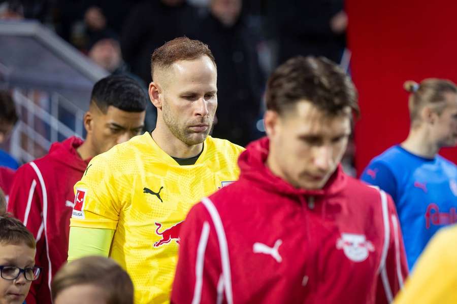 RB Leipzig sucht international noch die eigene Form. RB Leipzig sucht international noch die eigene Form.